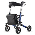136kg Capacity | Lightweight Design | Adjustable Height V219-EQHCRL20A