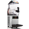 POLYCOOL 12L Single Tank Commercial Slush Machine, Digital Control Panel, SAA Approved, Juice and Frozen V219-FDSSLSPY12LB