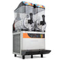 POLYCOOL 24L Double Tank Commercial Slush Machine, Digital Control Panel, SAA Approved, Juice and Frozen V219-FDSSLSPY24LB