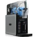 POLYCOOL 3L Slushie Frozen Drink Maker, Home Slush Machine, Fast Chilling, Easy Digital Controls V219-FDSSLSPYD2LA