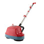 AUCH Floor Polisher 5in1 Electric Timber Hard Tile Waxer Buffer Cleaner Rug Scrubber V219-FLOORWAX
