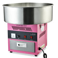 EUROCHEF 1000W Commercial Cotton Candy Machine Fairy Floss Maker V219-FODFLSEUCACM9