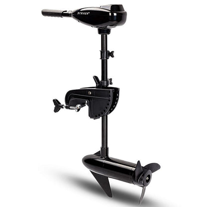 Striker 90LBS Electric Trolling Motor Inflatable Boat Outboard Fishing Marine V219-FSHTRLSTRA1K0