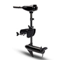 Striker 45 LBS Electric Trolling Motor Inflatable Boat Outboard Engine Fishing Marine V219-FSHTRLSTRA6X0