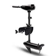 Striker 45 LBS Electric Trolling Motor Inflatable Boat Outboard Engine Fishing Marine V219-FSHTRLSTRA6X0