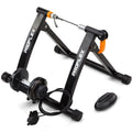 PROFLEX Indoor Bicycle Trainer - Bike Cycling Stationary Magnetic Stand Training V219-FTNBIKPRFAFMT