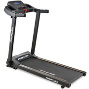 PROFLEX TRX3 Electric Treadmill, Compact Size, Foldable, USB/MP3, Pulse Sensors V219-FTNTRDPFTRX3A