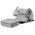Equipmed Electric Adjustable Bed, Backrest and Leg Adjustment German-Engineered Power Lifting with Remote V219-HBRELEEQBD5A
