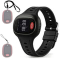 EQUIPMED Fall Detection Alarm Watch/Pendant with GPS and SOS Emergency Button, for Seniors, Location V219-HELPMAMHPD8A