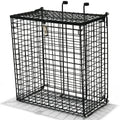EQUIPMED Mobility Scooter Basket for VentureCruise, LeisureCruise & ProRider, Simple Tool-less attachment V219-HMBMSAEQB59A