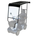 EQUIPMED Shade Canopy for ComfortCruise Mobility Scooter V219-HMBMSAEQC7KA