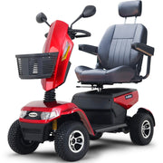 Equipmed ProRider Ultra Large-sized, High Power, Strong Climber, Varied Terrain, 200kg Capacity Mobility V219-HMBMSCEQ9RDA