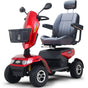 Equipmed ProRider Ultra Large-sized, High Power, Strong Climber, Varied Terrain, 200kg Capacity Mobility V219-HMBMSCEQ9RDA