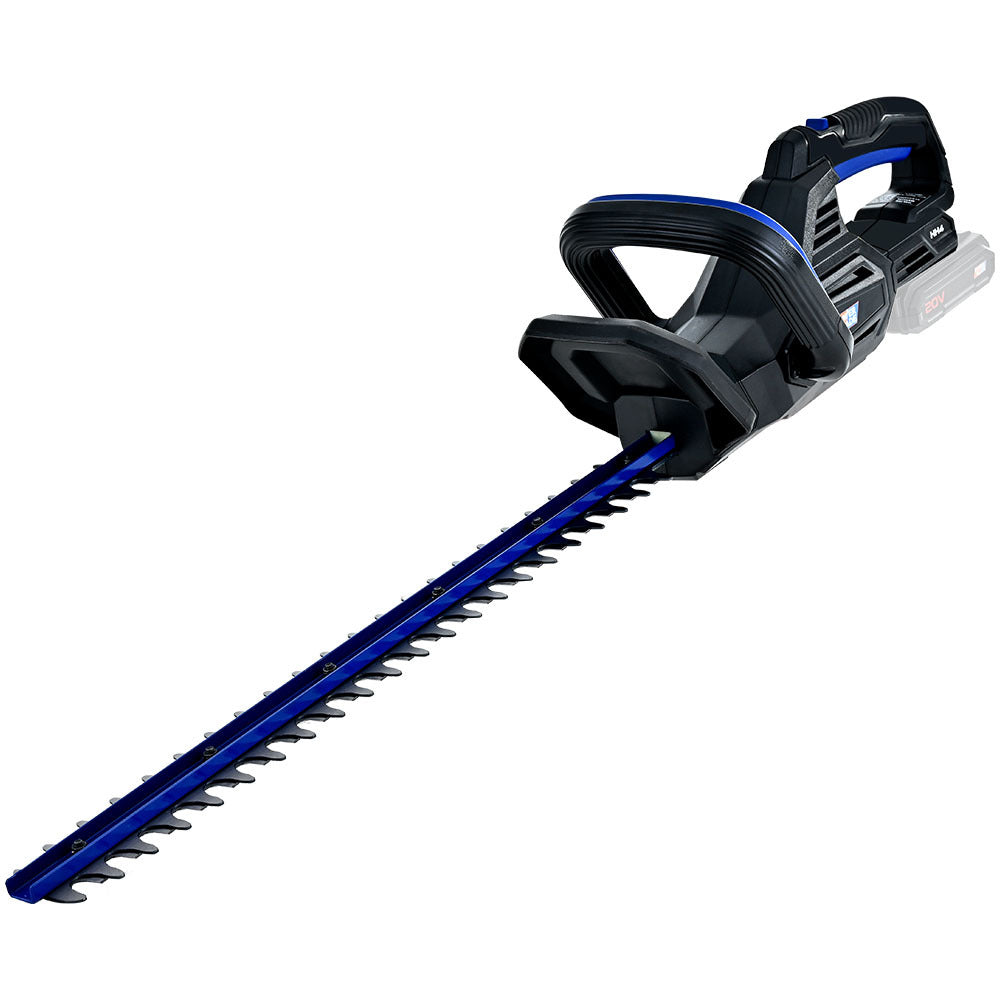 POWERBLADE HH4 20V Cordless Electric Hedge Trimmer, Skin Only V219-HTMHCSPBSH2A