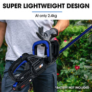 POWERBLADE HH4 20V Cordless Electric Hedge Trimmer, Skin Only V219-HTMHCSPBSH2A