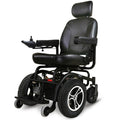 EQUIPMED Front Wheel Drive Power Electric Wheelchair, Up to 35km Range, Ultra-Comfortable, Safe Stable V219-HWCELEEQ14KA