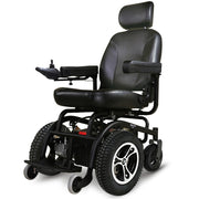 EQUIPMED Front Wheel Drive Power Electric Wheelchair, Up to 35km Range, Ultra-Comfortable, Safe Stable V219-HWCELEEQ14KA