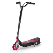 BULLET ZPS Kids Electric Scooter 140W Children Toy Pink Girls Battery Ride V219-KIDSCOBULAMNF