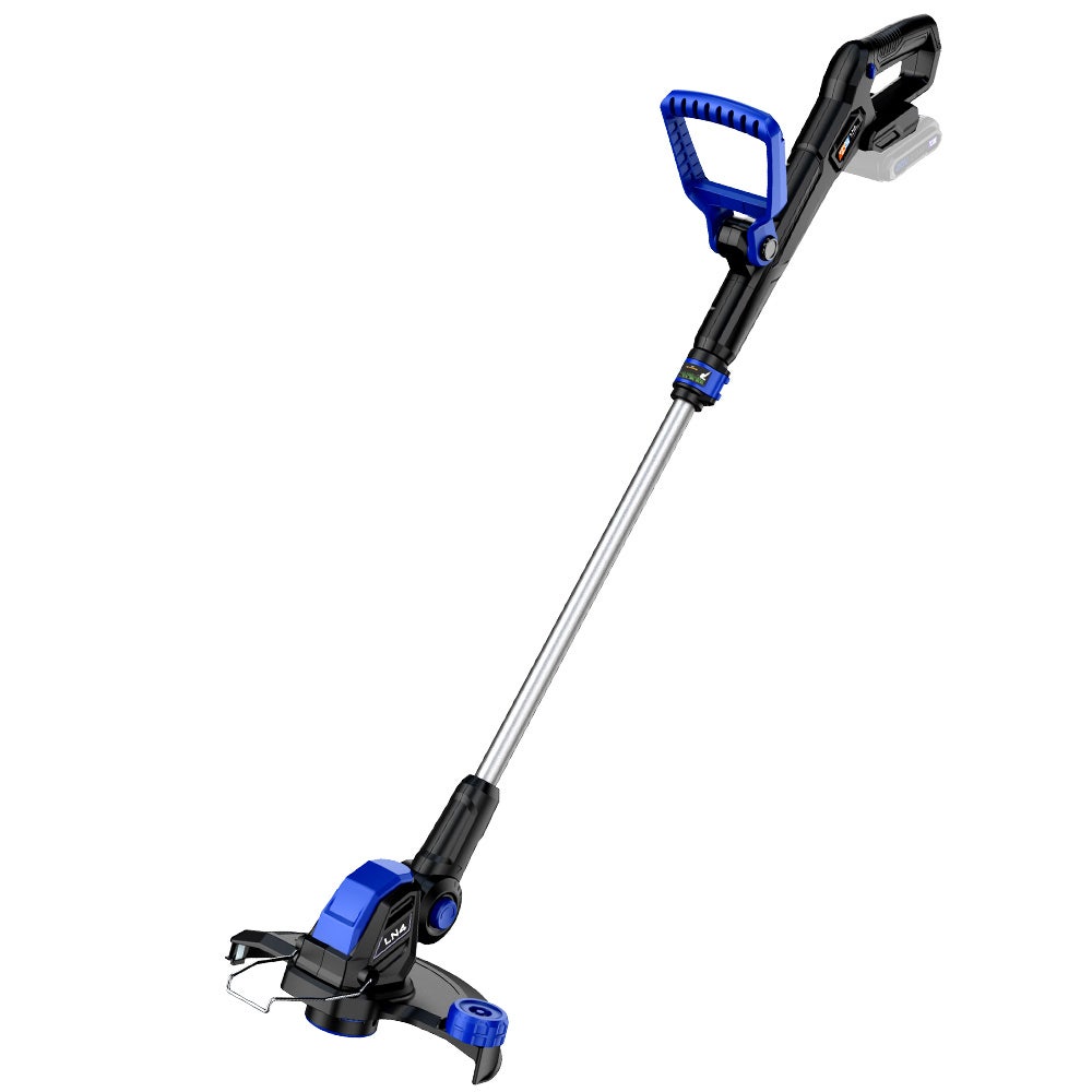 POWERBLADE LN4 20V Cordless Electric Line Trimmer & Garden Edger, Skin Only V219-LTMCLSPBSL2A