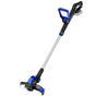 POWERBLADE LN4 20V Cordless Electric Line Trimmer & Garden Edger, Skin Only V219-LTMCLSPBSL2A