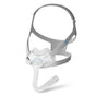 Yuwell Breathwear II Oral-nasal CPAP Mask, Full Face 4-30cmH2O Therapy, 22mm Connector, 25dB Quiet Airflow, Low Resistance Anti-Asphyxia Valve