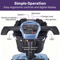 Yuwell Breathwear II Nasal CPAP Mask, 4-20cm , 22mm Connector, 23dB Quiet Airflow, Low Resistance 1.0/3.5cmH2O