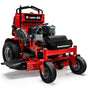 BAUMR-AG 32" Stand-On Zero-Turn Mower, Electric Start, 23hp, 764cc, Hydrostatic Drive, 10 Cut Heights V219-MOWRIDBMS32A