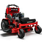 BAUMR-AG 36" Stand-On Zero-Turn Mower, Electric Start, 23hp, 764cc, Hydrostatic Drive, 10 Cut Heights V219-MOWRIDBMS36A