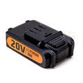 UNIMAC Nailer 20V Battery Lithium Ion Rechargeable Cordless Nail Gun V219-NALCLSUMCANB1
