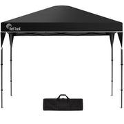 RED TRACK 3.6x2.2m Ultra Compact Folding Gazebo, Carry bag, Portable Outdoor Popup Marquee for Camping Beach, V219-OTDGZBRT23KA