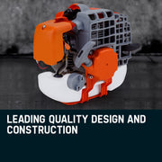 Baumr-AG Engine for Post Hole Digger Replacement Earth Auger Borer V219-PHDENGBMRA9C0