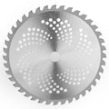 MTM Carbide Tipped 40 Tooth Brush Cutter Blade Whipper Snipper Brushcutter V219-PLTBLDBMRA401