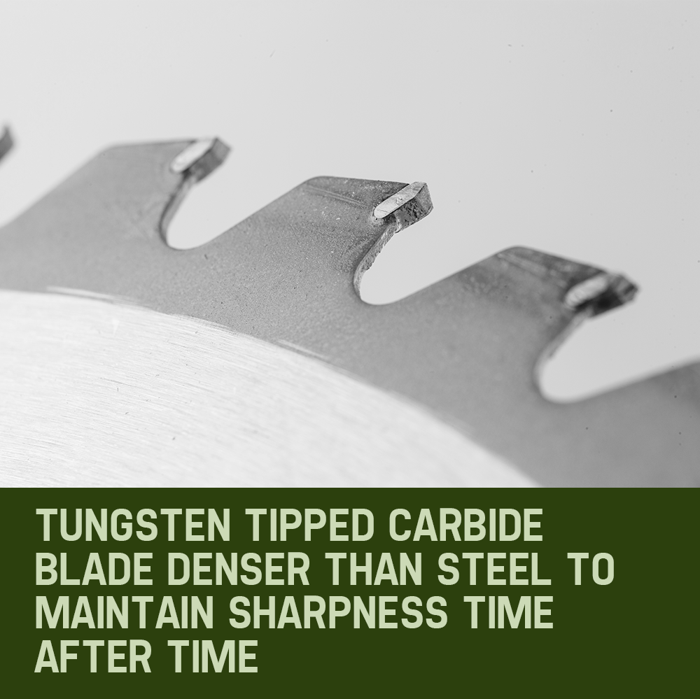 MTM Carbide Tipped 40 Tooth Brush Cutter Blade Whipper Snipper Brushcutter x2 V219-PLTBLDBMRA402