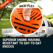 MTM 62CC Long Reach Pole Chainsaw Hedge Trimmer Pruner Chain Saw Cutter Multi Tool V219-PLTL21MTMB2C0