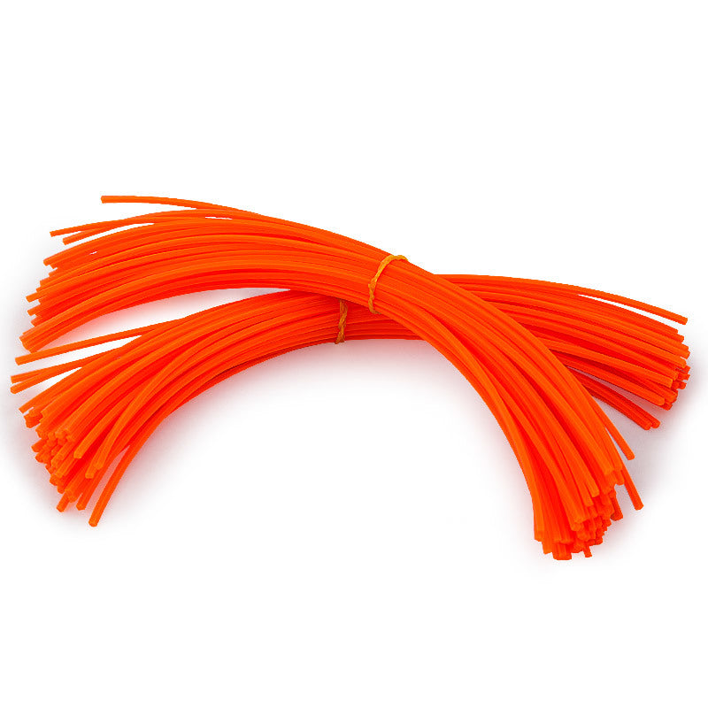 MTM Pre-Cut 35cm Trimmer Line Whipper Snipper Cord Brush Cutter Brushcutter Lawn V219-PLTTRMMTMA1CL