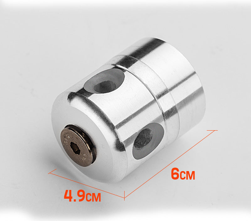 MTM Trimmer Head 4 Line Nylon Alloy Whipper Snipper Brush Cutter Brushcutter V219-PLTTRMMTMAH4S