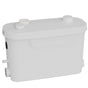 PROTEGE Grey Water Pump, with 3 Inlet, for House, Bathroom, Shower, Sink, Washing Machine V219-PMPMCPPT3B4A