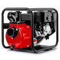 Warton 8HP 3 Petrol Water Transfer Pump High Pressure Fire Fighting Irrigation V219-PMPPTLPROB03F