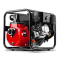 WARTON 2" 8HP Petrol High Flow Water Transfer Pump Irrigation Volume Inch V219-PMPPTLPROC02F