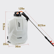 PROTEGE 15L Garden Weed Sprayer Multifunction Backpack Fertilizing Watering Farm V219-PMPSPRPROASI4