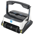 WYBOT Grampus 800 Robotic Pool Cleaner, Automatic Vacuum with Quick Clean, Wall Climbing Capability, Powerful V219-POLCLNWY8CCA