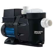 PROTEGE Variable Speed Pump, 1.0HP, 3 Speeds, Quiet, Economical, for Swimming Pool and Spa V219-POLPMPPT10HA