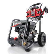 JET-USA 4800PSI Petrol Powered High Pressure Washer, - CX760 V219-PRWPTLJETA760