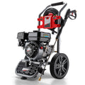 JET-USA 4800PSI Petrol Powered High Pressure Washer, - CX630 V219-PRWPTLJETC630