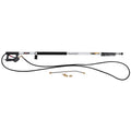 Jet-USA 4000PSI 5.5M Long Telescopic Universal Pressure Washer Cleaner Pole Wand Extension Lance V219-PRWWNDJT18WA