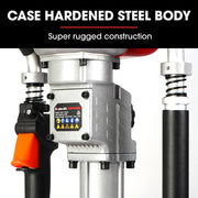 BAUMR-AG 38cc 4-Stroke Petrol Post Driver, with Carry Case & 3 Piling Sleeves V219-PTDPTRBM440A