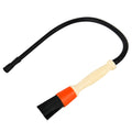 UNIMAC Flow Through Brush, with Hose, Suits Most Parts Washer Brands V219-PWHBSHUMB01A