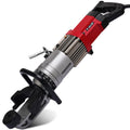 BAUMR-AG 10-22mm 1200W Heavy-Duty Electric Hydraulic Rebar Bender, Carry Case V219-REBBNDBM22SA