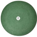 5 x Baumr-AG 400mm Abrasive Composite Blade, for Metal Cut Off Saw V219-SAWBLDBMM45A