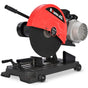 Baumr-AG 2400W 400mm 16" Metal Cut Off Cold Saw, Commercial Grade, Brushless Motor, Soft Start, 45 Degree V219-SAWMCTBM4CBA
